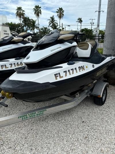 BOATZON | Sea-Doo GTX 155 2013