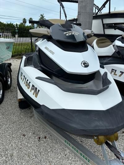 BOATZON | Sea-Doo GTX 155 2013