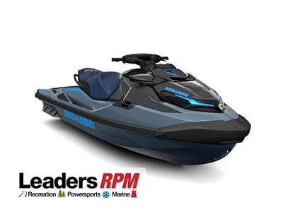 BOATZON | 2024 Sea-Doo GTX™ 170 iBR and iDF