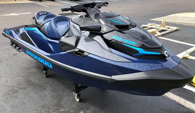 BOATZON | Sea-Doo GTX 170 iBR and iDF 2024