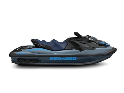 BOATZON | Sea-Doo GTX 170 Tech Audio iDF iBR 2024