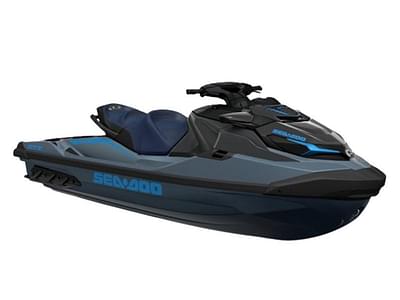 BOATZON | Sea-Doo GTX 170 Tech Audio iDF iBR 2025