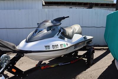 BOATZON | Sea Doo GTX 2006