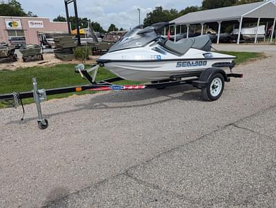 BOATZON | 2006 Sea-Doo GTX