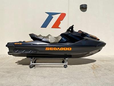 BOATZON | 2023 Sea-Doo GTX 230 IBR