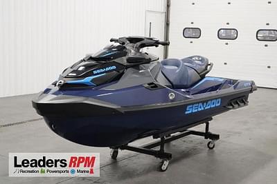 BOATZON | Sea-Doo GTX 230 iBR and iDF 2024