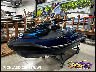 BOATZON | Sea-Doo GTX 230 iBR and iDF 2024