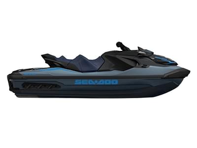 BOATZON | Sea-Doo GTX 230 iBR and iDF 2025