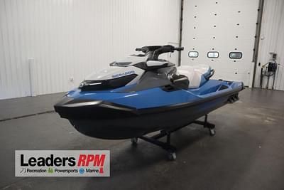 BOATZON | Sea-Doo GTX 230 IBR  Sound System 2019