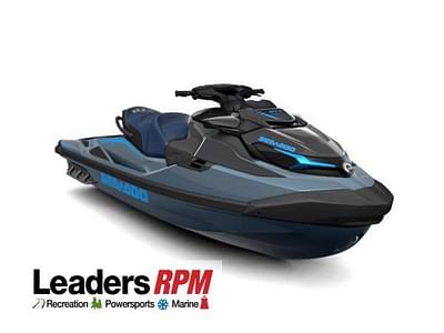 BOATZON | Sea-Doo GTX 230 Tech Audio iDF iBR 2024