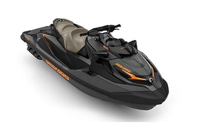 BOATZON | Sea-Doo GTX 300 2022