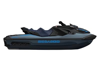 BOATZON | Sea-Doo GTX 300 iBR and iDF 2025