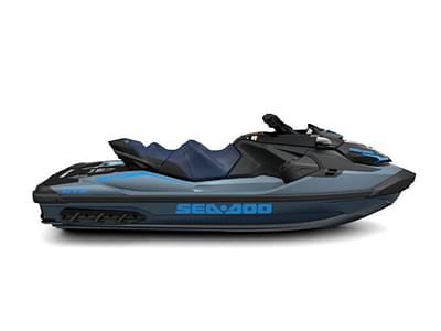 BOATZON | Sea-Doo GTX 300 Tech Audio iDF iBR 2024