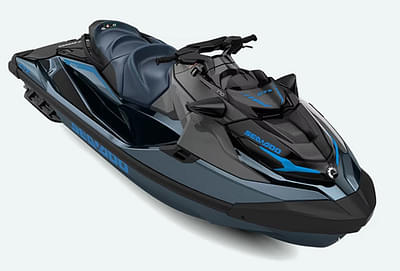 BOATZON | Sea-Doo GTX 300 Tech Audio iDF iBR 2024