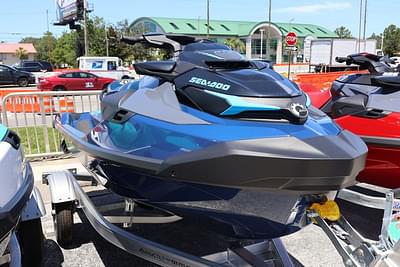 BOATZON | Sea-Doo GTX 300 Tech Audio iDF iBR 2024