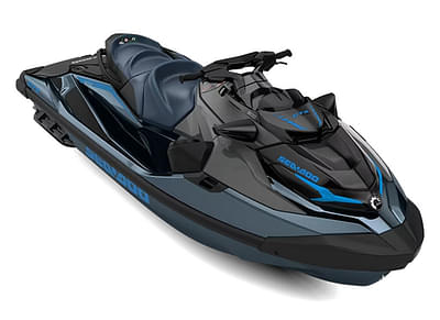 BOATZON | Sea-Doo GTX 300 Tech Audio iDF iBR 2024