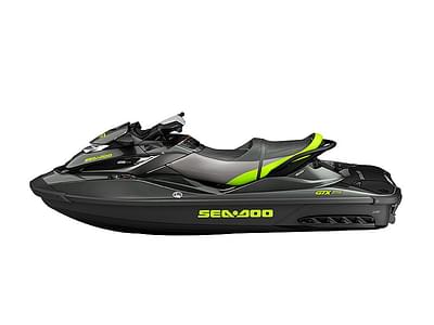 BOATZON | Sea-Doo GTX Limited 215 2015