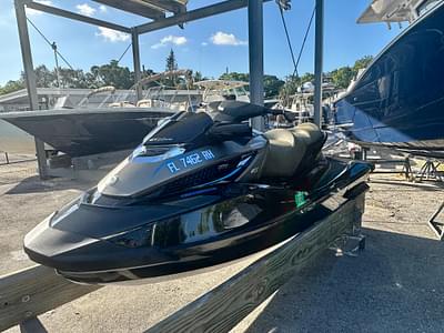 BOATZON | Sea-Doo GTX Limited 230 2017