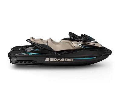 BOATZON | Sea-Doo GTX Limited 300 2016