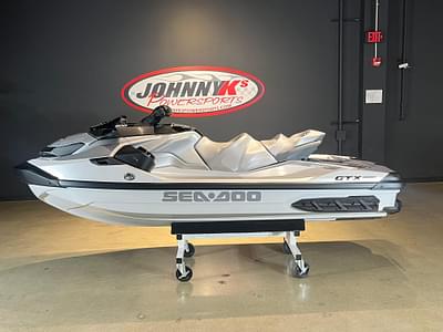 BOATZON | 2024 Sea-Doo GTX Limited 300