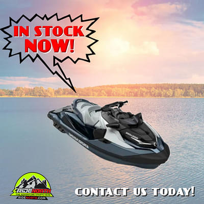 BOATZON | Sea-Doo GTX Limited 300 Blue Abyss 2023