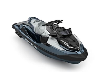 BOATZON | Sea-Doo GTX Limited 300 Blue Abyss 2023