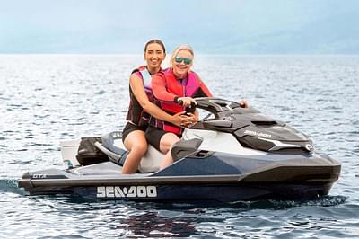 BOATZON | Sea-Doo GTX Limited 300 Blue Abyss 2024