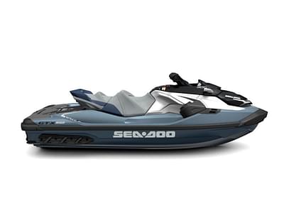 BOATZON | Sea-Doo GTX Limited 300 Blue Abyss 2024