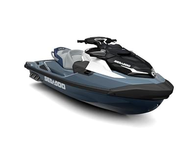 BOATZON | Sea-Doo GTX Limited 300 Blue Abyss 2024