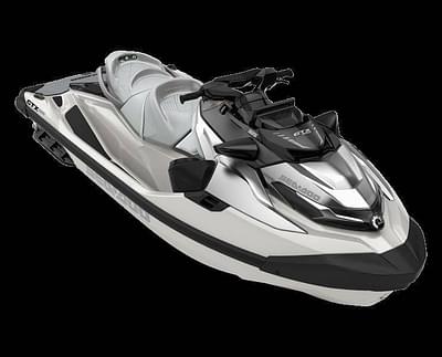 BOATZON | Sea-Doo GTX Limited 325 w Sound 2025