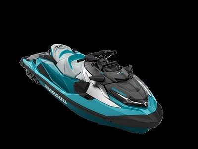 BOATZON | Sea-Doo GTX Limited 325 w Sound 2025