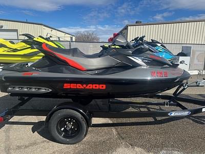 BOATZON | Sea-Doo GTX Limited iS 260 2013