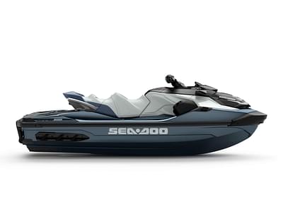 BOATZON | Sea-Doo GTX LTD 300 SS 2024