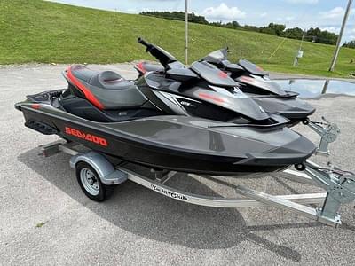 BOATZON | Sea-Doo GTX LTD is 260 2014 BOATZON | Sea-Doo GTX LTD is 260 2014