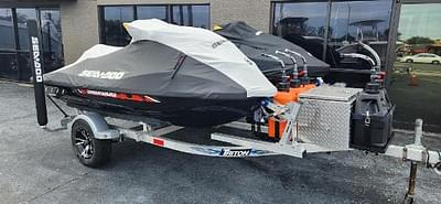 BOATZON | Sea-Doo LIMITED RXP 300 2019