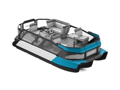 BOATZON | Sea-Doo PB SWT 16 130 CAT  BE PAINT 23 2023