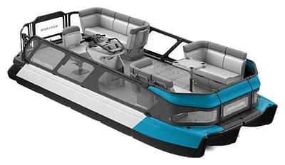 BOATZON | Sea-Doo PB SWT 19 170 CAT BE PANT 23 2023 BOATZON | Sea-Doo PB SWT 19 170 CAT BE PANT 23 2023