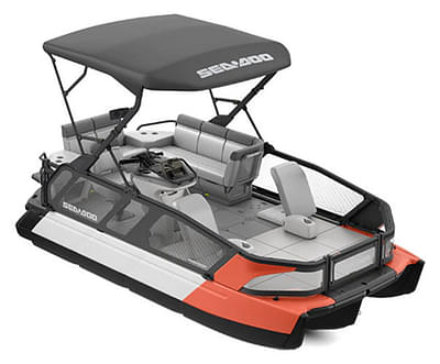 BOATZON | Sea-Doo PB SWT SPORT 18 230 CAT RD PAINT 23 2023