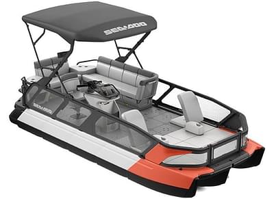 BOATZON | Sea-Doo PB SWT SPORT 21 230 CAT RD PAINT 23 2023 BOATZON | Sea-Doo PB SWT SPORT 21 230 CAT RD PAINT 23 2023