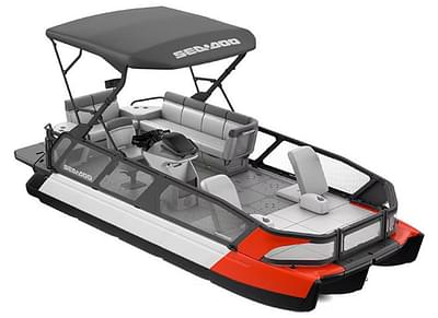BOATZON | Sea-Doo PB SWT SPORT 21 230 CAT RD PAINT 23 2023 BOATZON | Sea-Doo PB SWT SPORT 21 230 CAT RD PAINT 23 2023