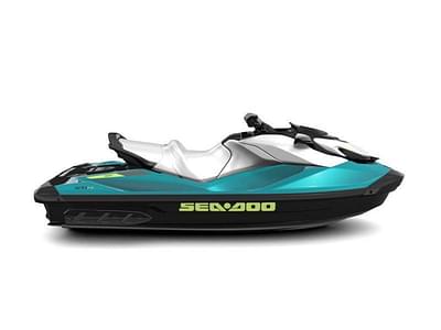 BOATZON | Sea-Doo PWC GTI SE 130 BE IBR 24 2024