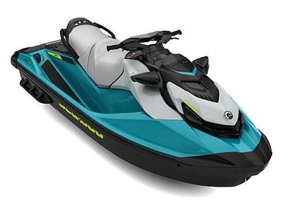 BOATZON | Sea-Doo PWC GTI  SE 170 AUD BE IBR IDF 24 2024