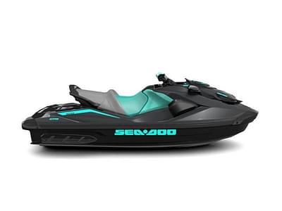 BOATZON | Sea-Doo PWC GTR 230 AUD BK IBR 24 2024