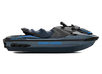 BOATZON | Sea-Doo PWC GTX 170 AUD BE IBR IDF 24 2024