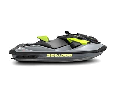 BOATZON | Sea-Doo PWC RXP X 325 AUD GY IBR 24 2024