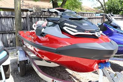 BOATZON | Sea-Doo PWC RXT X 325 AUD RD IBR 24 2024