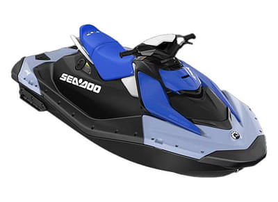 BOATZON | Sea-Doo PWC SPARK CONV 90 BE 3UP IBR 24 2024