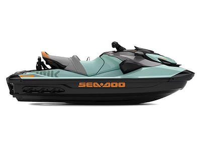 BOATZON | Sea-Doo PWC WAKE 170 AUD GN IBR IDF 24 2024