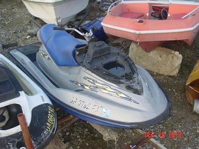 BOATZON | Sea Doo RXDI 2002