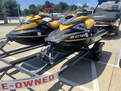 BOATZON | Sea-Doo RXP 2006